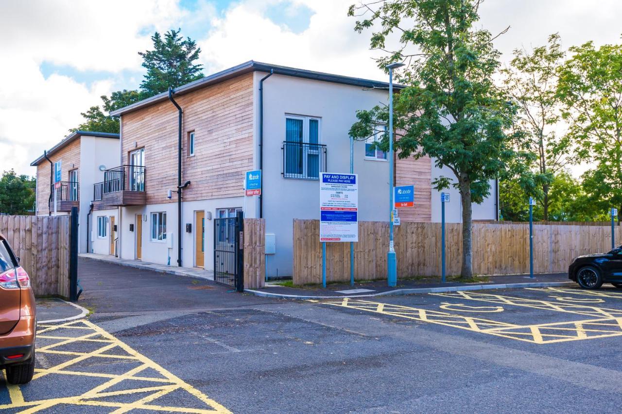 Stunning 2 Bed Apt By Greenstay Serviced Accommodation - Located In Formby Village - Perfect For Short & Long Stays - Couples, Friends & Families & Business Travellers All Welcome - Dog Friendly - 7 ภายนอก รูปภาพ